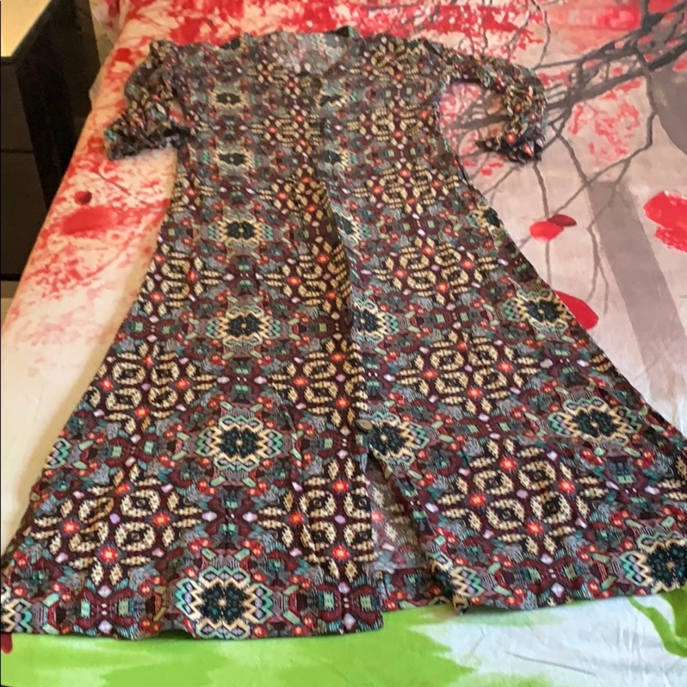 Dress